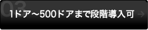1�ɥ���500�ɥ��ޤ��ʳ�Ƴ����