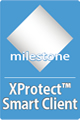 Milestone XProtect Smart Client