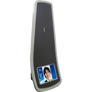 ������3D��ǧ�ڥ����ƥ�Vision Access