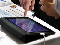 iPad