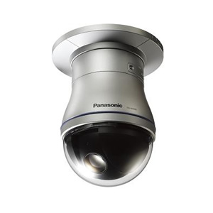 PTZネットワーク監視カメラ Panasonic DG-NS950