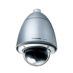 PTZネットワーク監視カメラ Panasonic DG-NW960