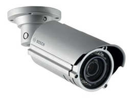 Bosch Security Systems